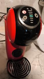 NESCAFE’ DOLCE GUSTO De'Longhi Genio S Plus,