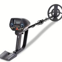 Metal detector