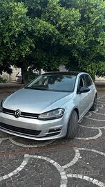 Golf 7 1.6