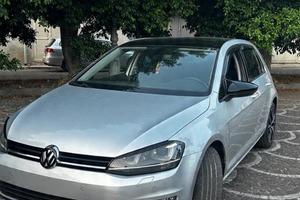 Golf 7 1.6