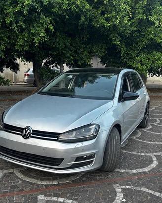 Golf 7 1.6