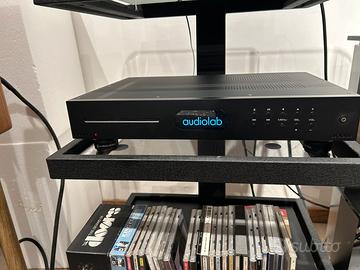 Audiolab 8300 cd