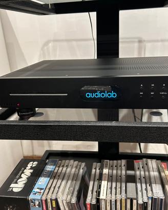 Audiolab 8300 cd lettore