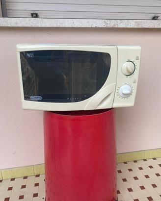 Forno a microonde DeLonghi