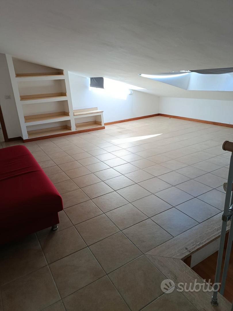 Appartamento – Palestrina, Borgo, Colombella - Vista 5