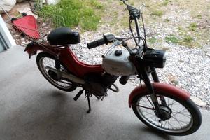 Moto Guzzi Altro modello