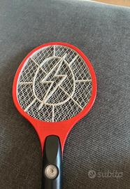 Racchetta per zanzare