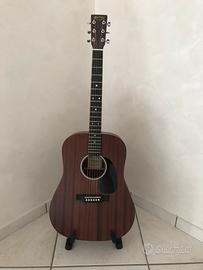 Martin D10