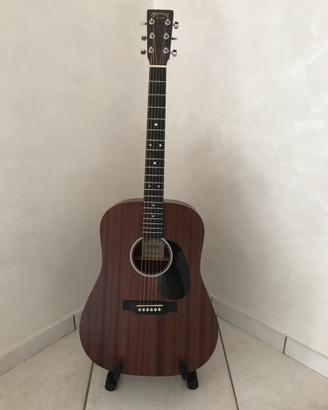 Martin D10