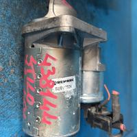 MOTORINO D' AVVIAMENTO FIAT Stilo Berlina 5P 43814