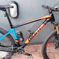 MTB Giant xtc advanced