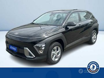 Hyundai Kona 1.6 HEV XTech MY26