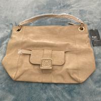 Borsa Marina Galanti NUOVA ORIGINALE simil pelle