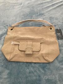 Borsa Marina Galanti NUOVA ORIGINALE simil pelle