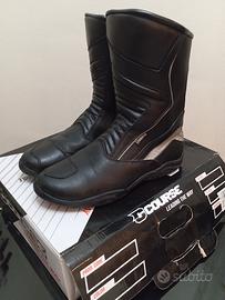 stivali touring Course