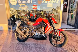 KEEWAY MOTOR RKF 125 NUOVA! PRONTA CONSEGNA, ULT