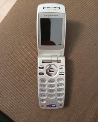 telefono Sony Ericsson z600 vintage