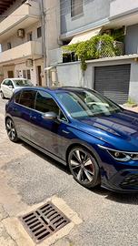 Golf GTD