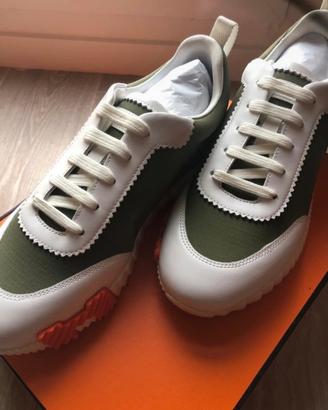 Sneakers Hermès