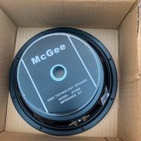 McGee 201848, 10", 8 Ohm