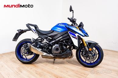 SUZUKI GSX-S 1000 ABS - 2024