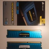 Corsair Vengeance LP