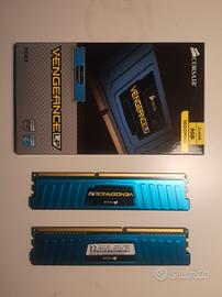 Corsair Vengeance LP