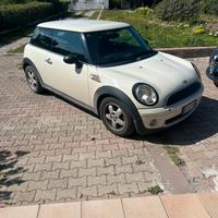 Mini one 2010