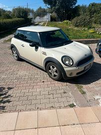 Mini one 2010