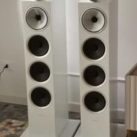 Bowers & Wilkins 702 s2