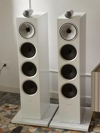 Bowers & Wilkins 702 s2