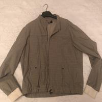 Giubbino uomo Master Coat