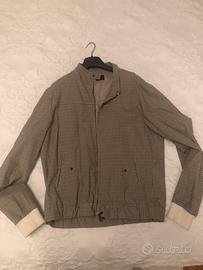 Giubbino uomo Master Coat