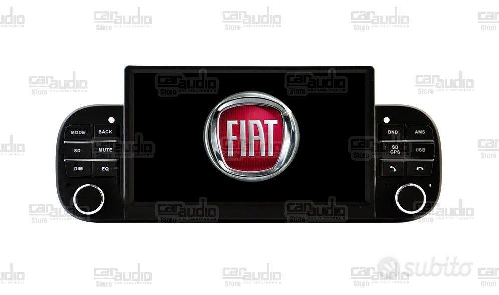 Subito Car Audio Store Autoradio Navigatore FIAT Panda 2013
