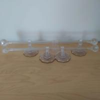 BARRE PORTAUTENSILI CUCINA