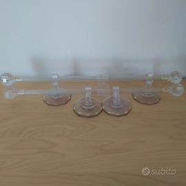 BARRE PORTAUTENSILI CUCINA