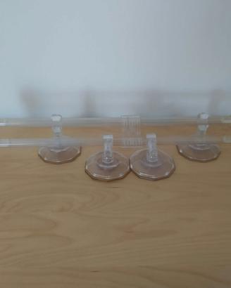 BARRE PORTAUTENSILI CUCINA