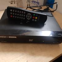 Decoder digitale tv DV3 Vision.