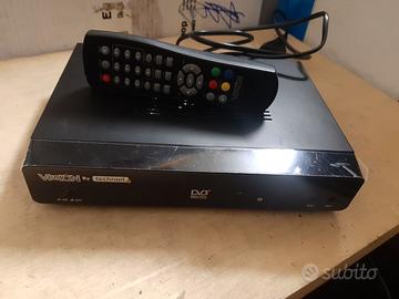 Decoder digitale tv DV3 Vision.