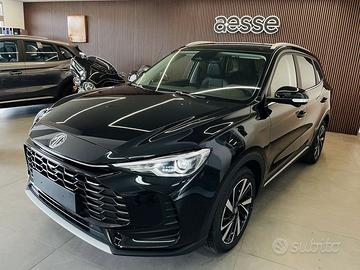 MG ZS 1.5 hybrid+ Luxury auto