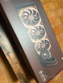 Noctua dissipatore aio 420, nuovo