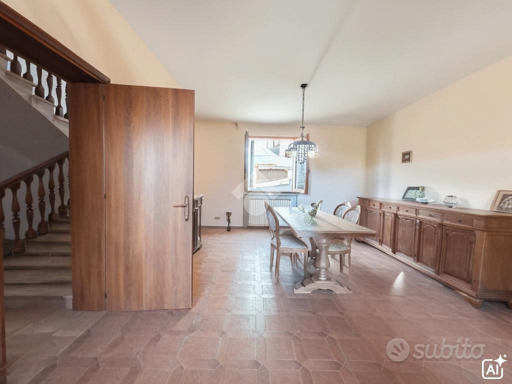 VILLA SINGOLA A PERUGIA - Vista 2