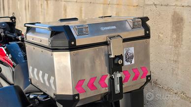 Bauletto Kappa/Givi Venture 48