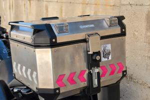 Bauletto Kappa/Givi Venture 48