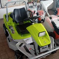 PROMO TRATTORINO GRILLO CLIMBER 7.15 NUOVO