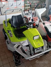 PROMO TRATTORINO GRILLO CLIMBER 7.15 NUOVO