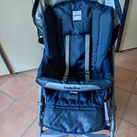 Passeggino TRIO OTUTTO INGLESINA
