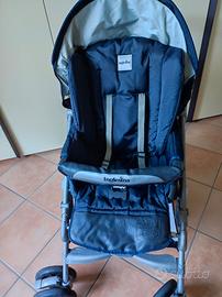 Passeggino TRIO OTUTTO INGLESINA