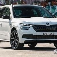 Ricambi SKODA KAMIQ 2020/22