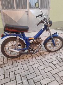 Ciclomotore storico 50 cc
